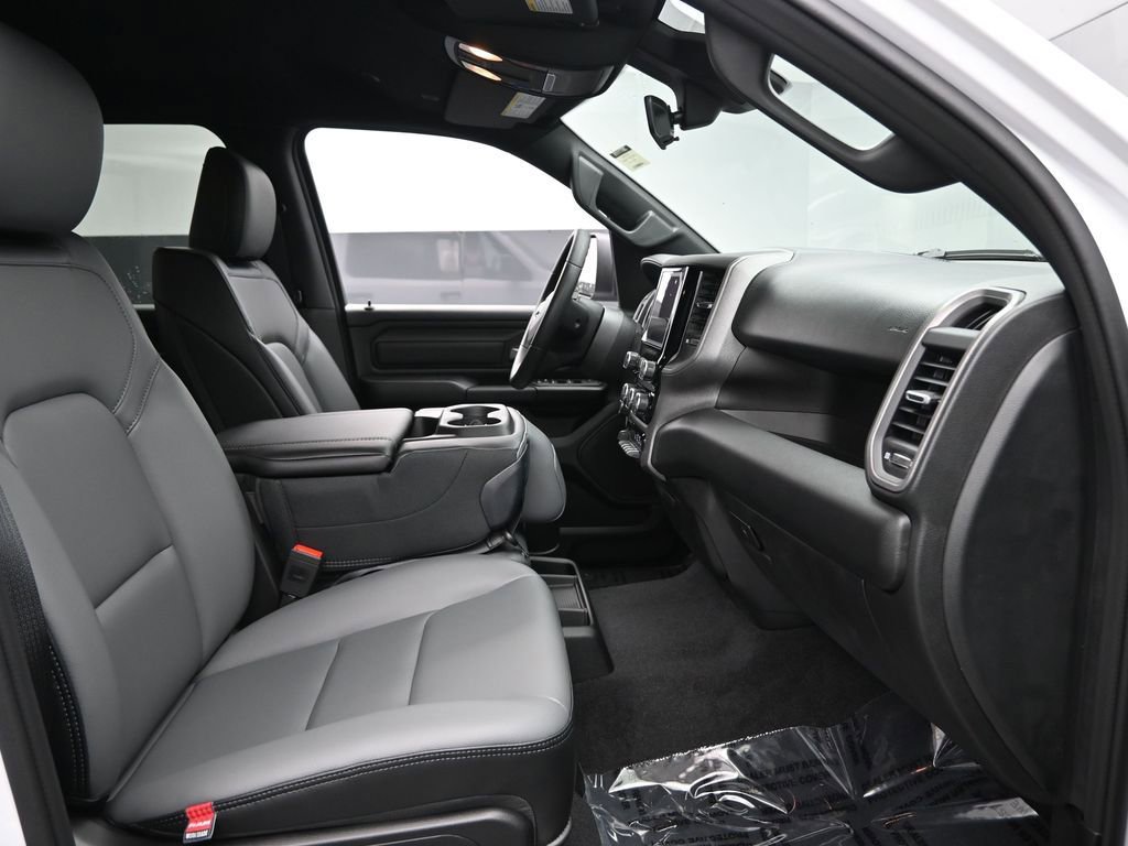 New 2026 RAM 1500 Tradesman image 26