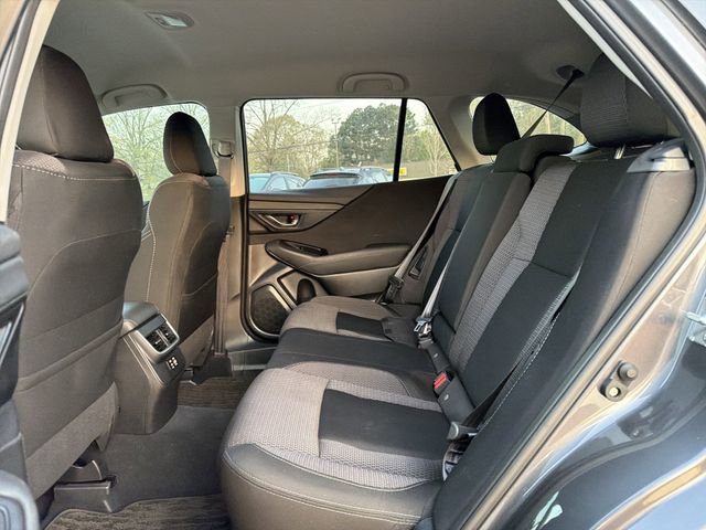 Used 2025 Subaru Outback Premium w/ Popular Package #1 image 13