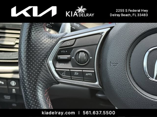 Used 2022 Acura RDX w/ Advance Package FWD image 31