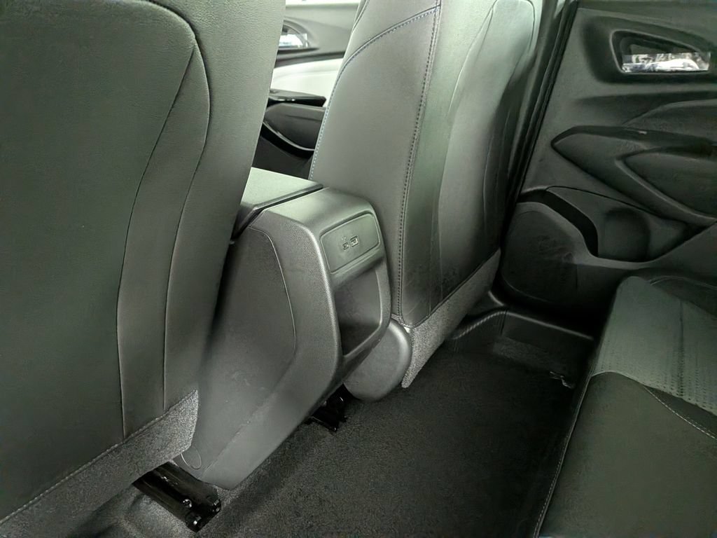 New 2026 Chevrolet Trax LT w/ Driver Confidence Package FWD image 27
