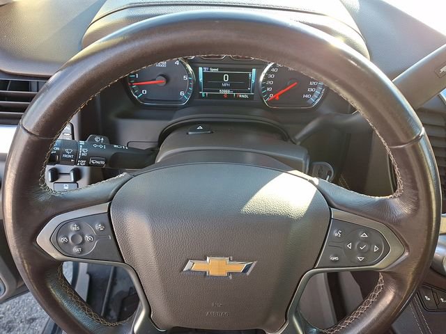 Used 2019 Chevrolet Suburban LT w/ Max Trailering Package image 23