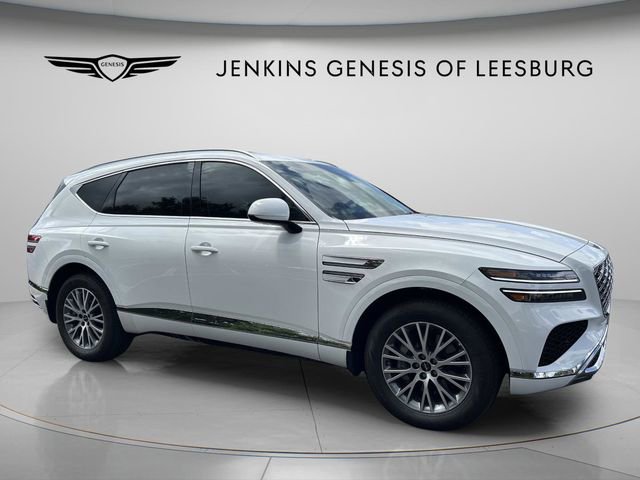 Used 2026 Genesis GV80 2.5T