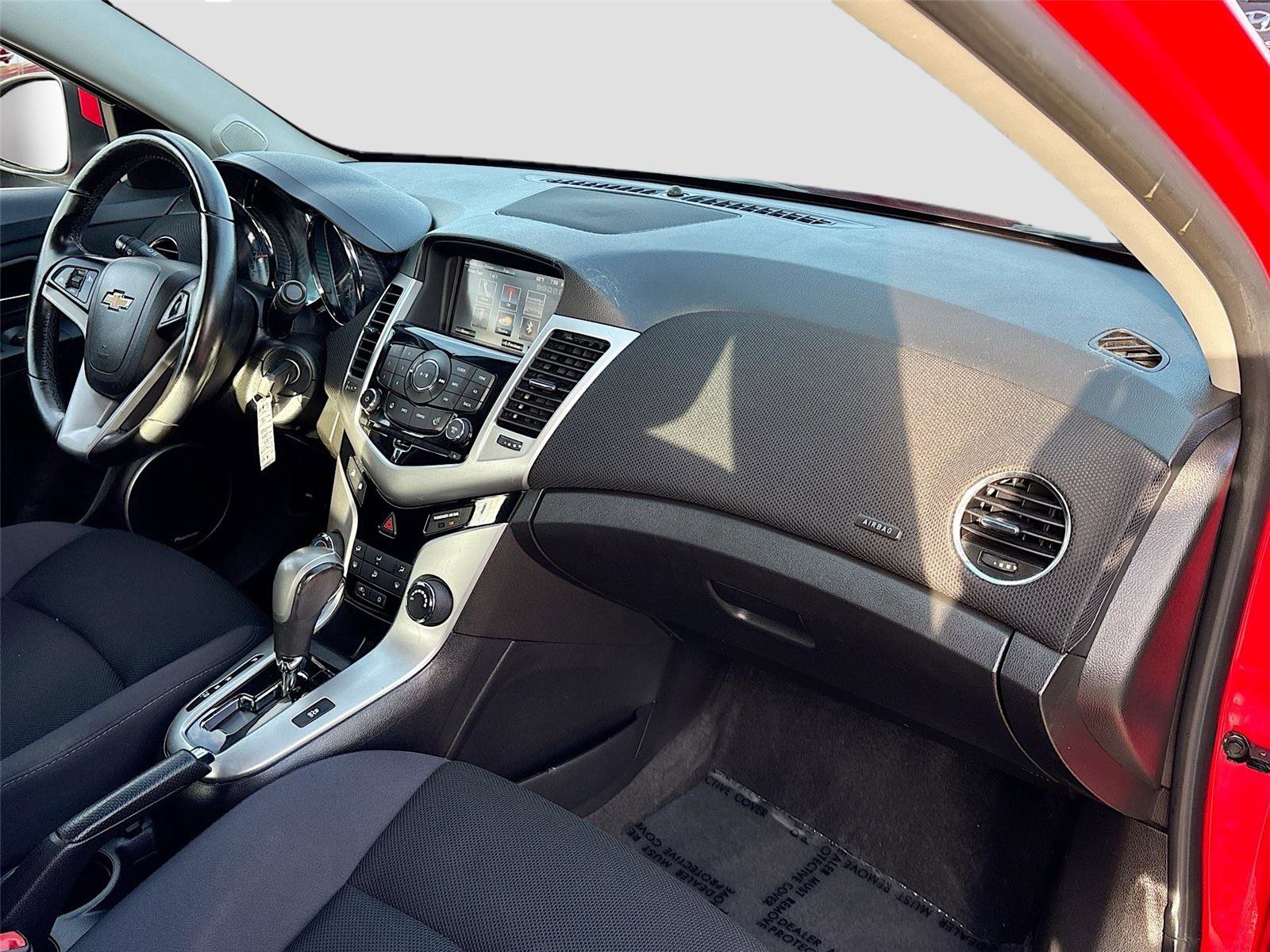 Used 2014 Chevrolet Cruze LT w/ All-Star Edition image 28