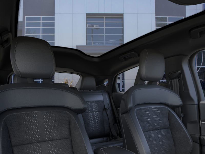 New 2025 Ford Mustang Mach-E GT w/ Interior Protection Package image 22