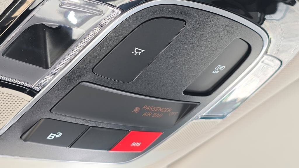 New 2026 Hyundai Tucson SEL AWD/4WD image 25
