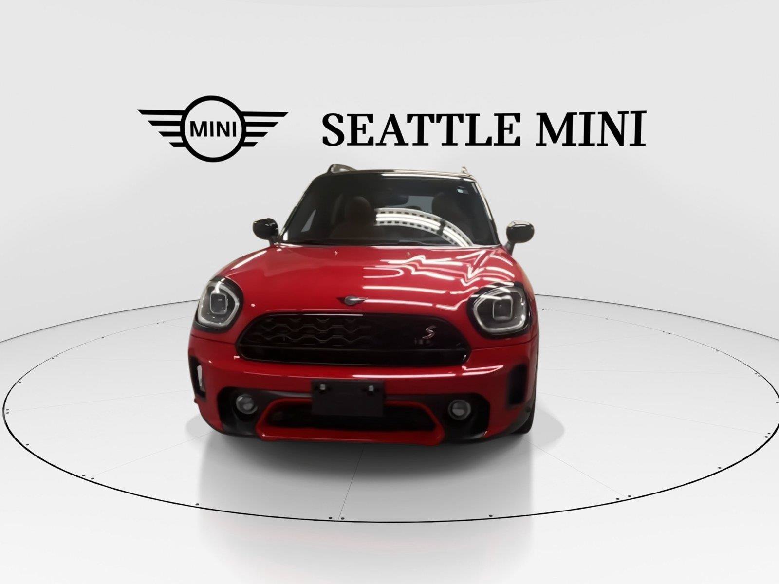Used 2023 MINI Cooper Countryman S AWD/4WD image 4