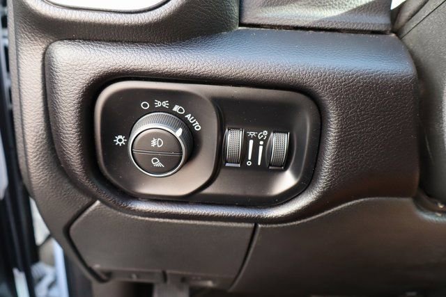 Used 2025 RAM 2500 Laramie image 16