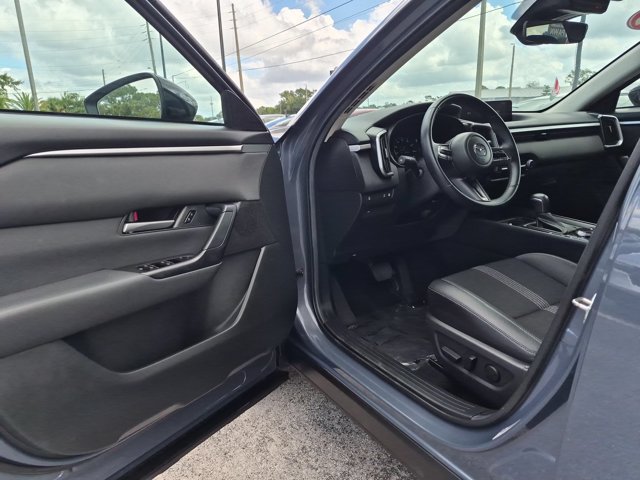 Used 2025 MAZDA CX-50 2.5 Hybrid w/ Preferred Pkg AWD/4WD image 11