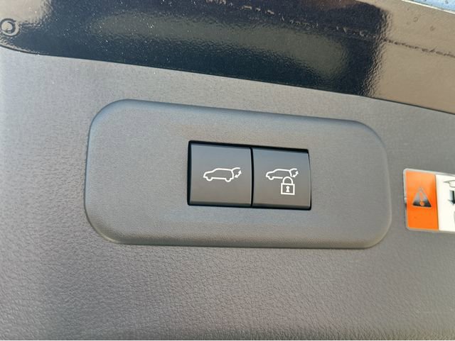 New 2026 Lexus NX 350 AWD w/ Premium Package image 21