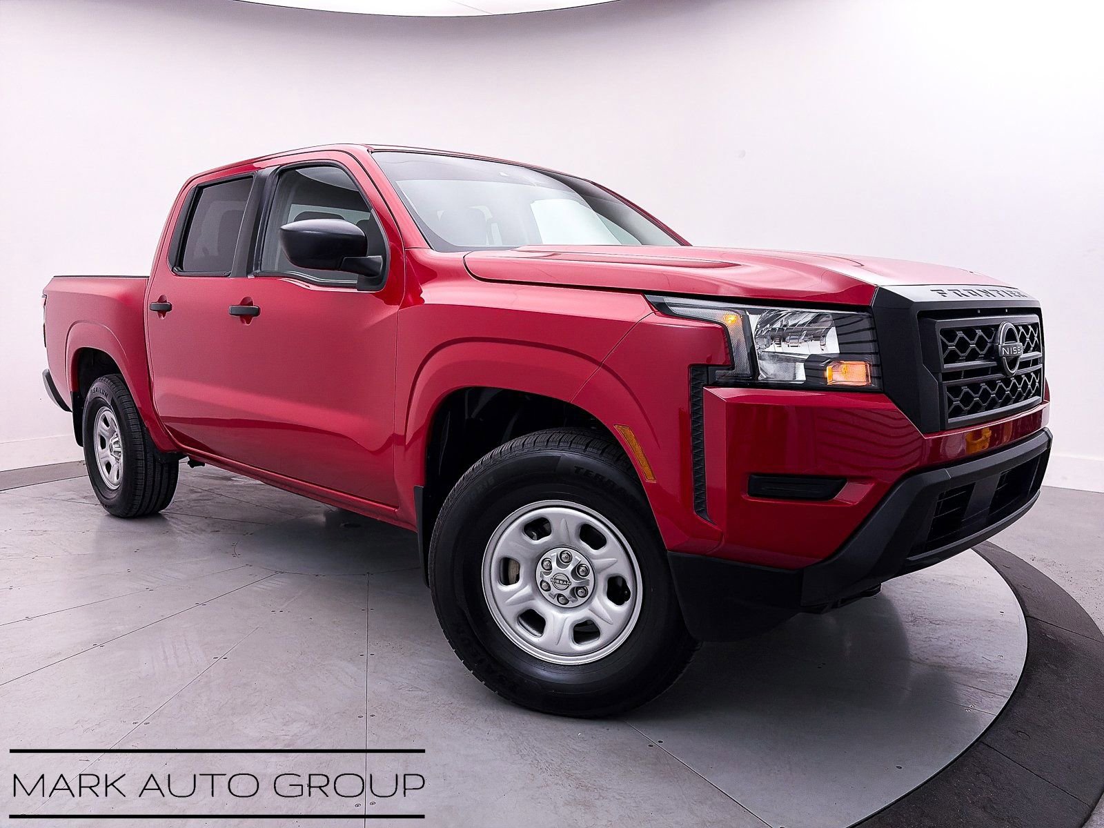 Used 2022 Nissan Frontier S w/ Technology Package video 1