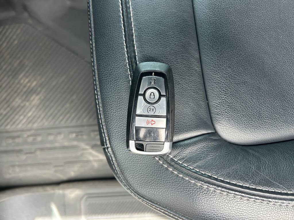 Used 2021 Ford Bronco First Edition image 34