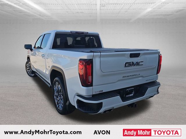Used 2023 GMC Sierra 1500 Denali Ultimate AWD/4WD image 5