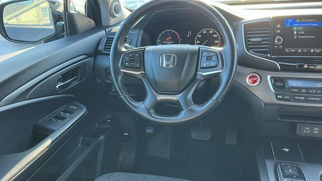 Used 2024 Honda Ridgeline Sport image 24