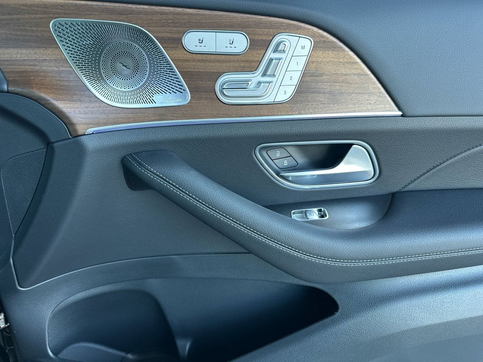 New 2026 Mercedes-Benz GLE 450 4MATIC image 18