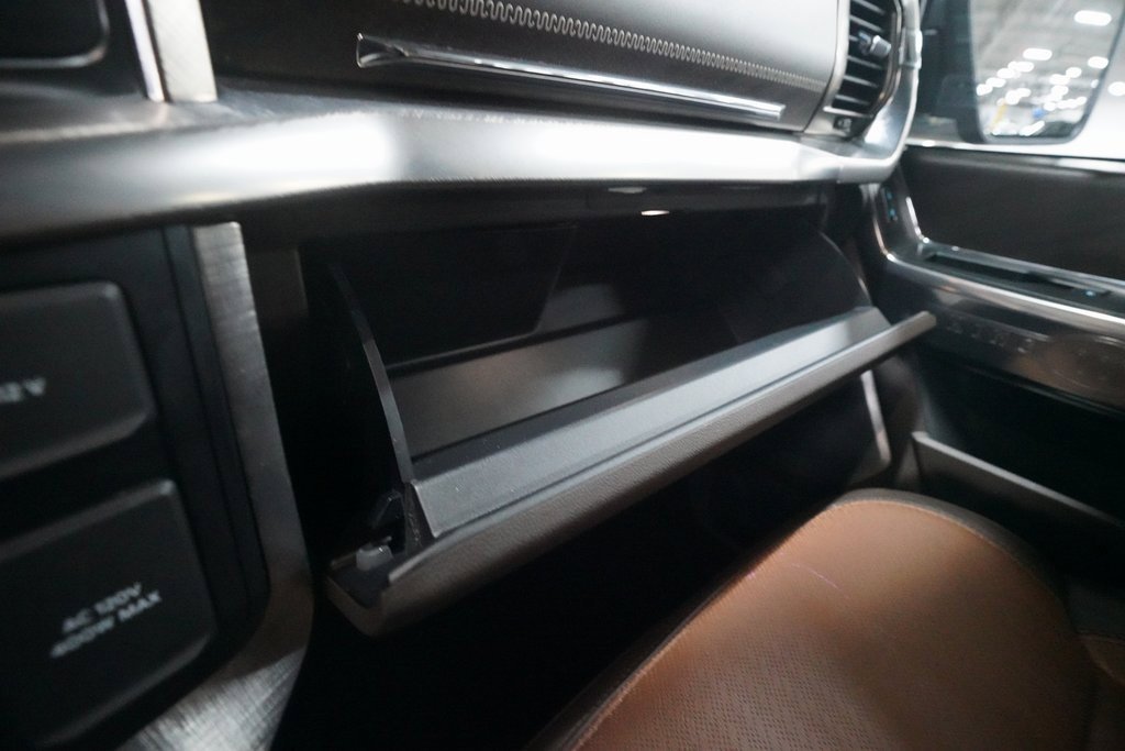 Used 2021 Ford F150 King Ranch image 29