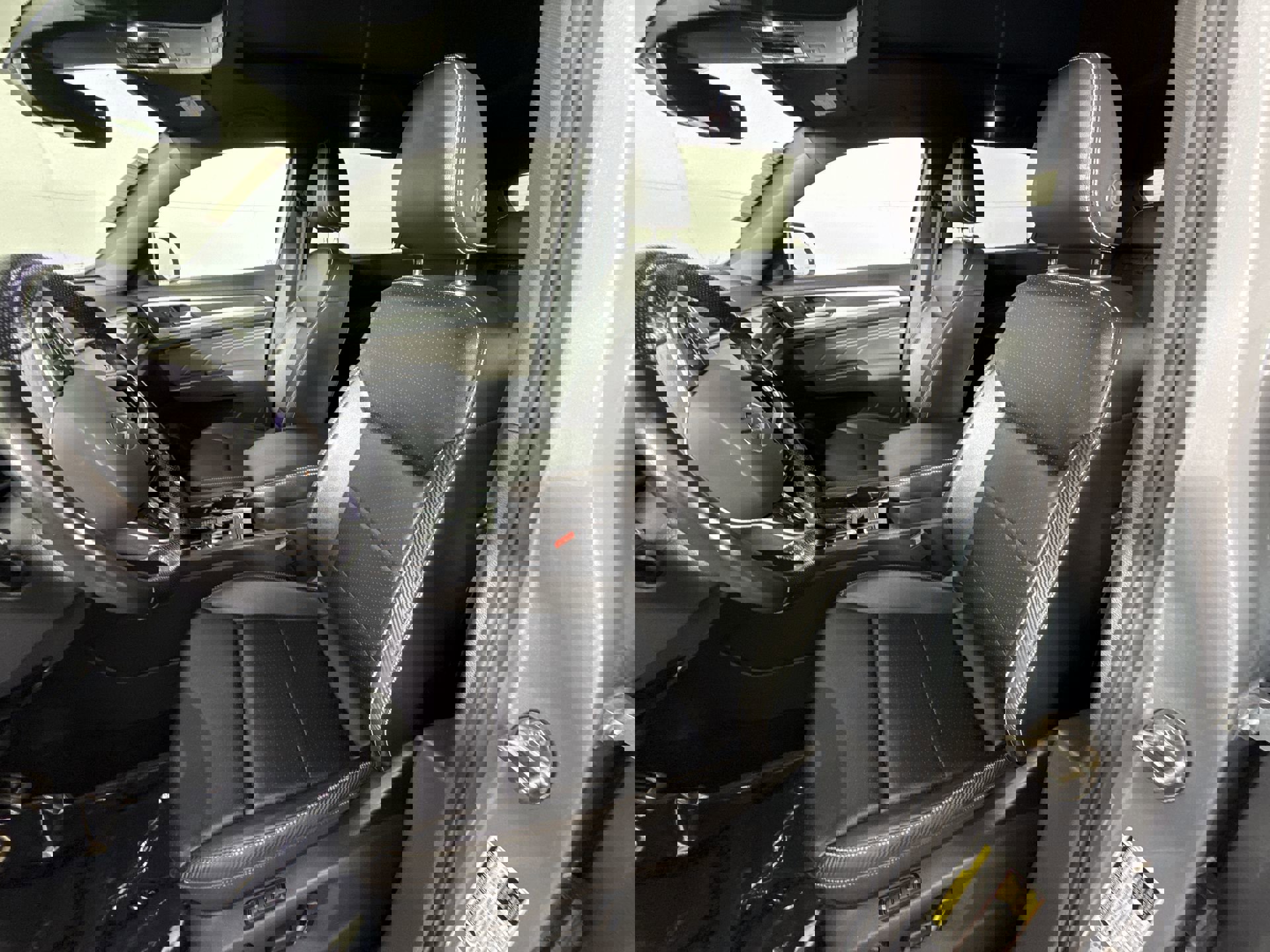 Used 2021 Volkswagen Atlas Cross Sport SEL R-Line image 13