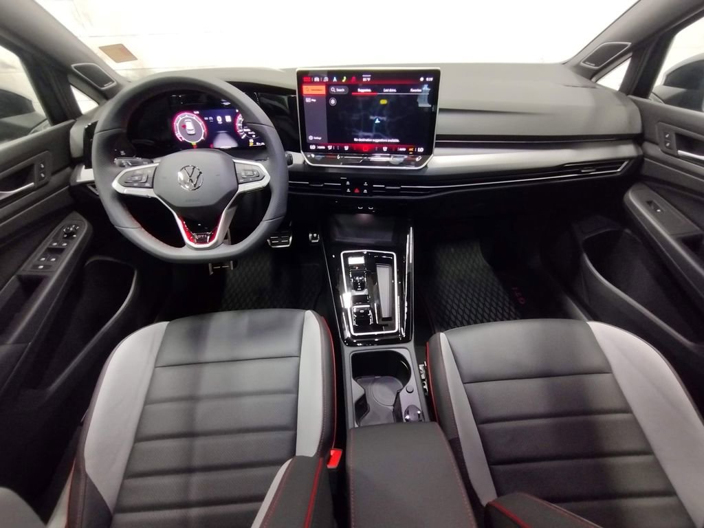 New 2025 Volkswagen GTI Autobahn image 37
