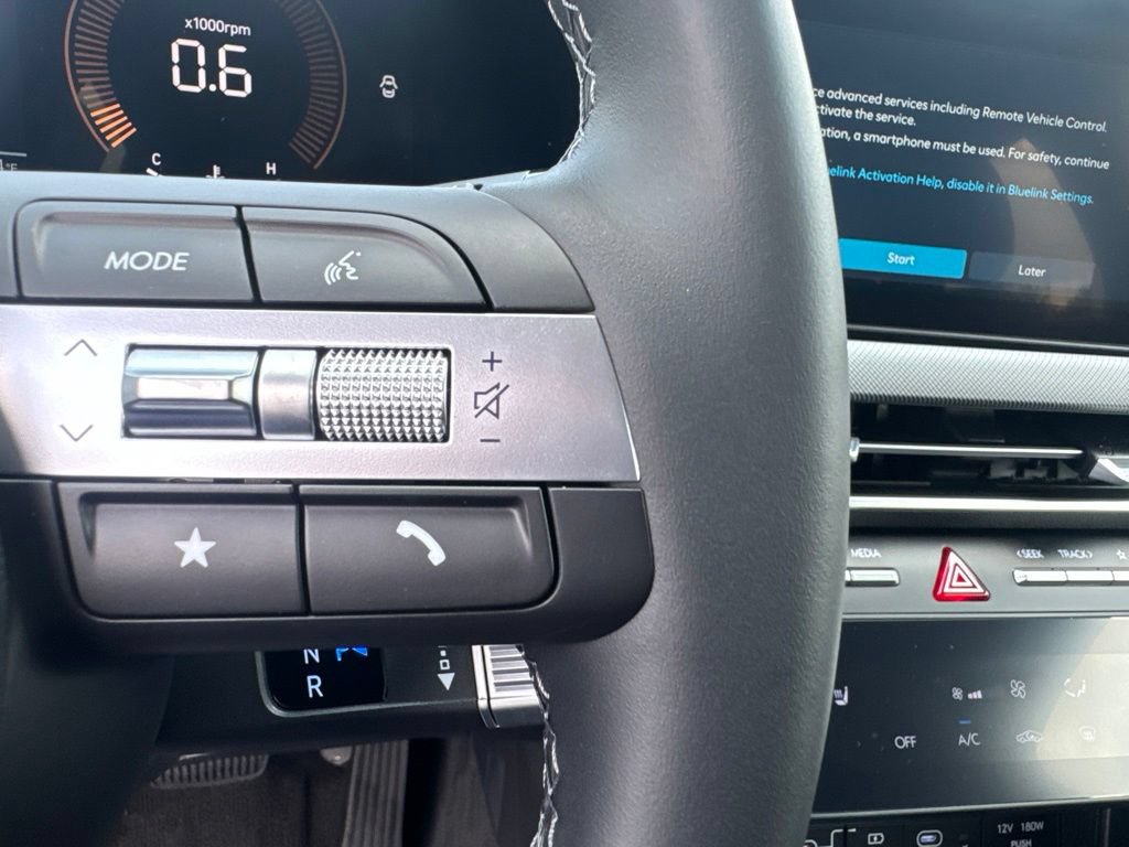 New 2026 Hyundai Sonata SEL FWD image 19