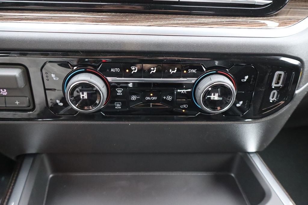 New 2026 Chevrolet Silverado 1500 RST image 13