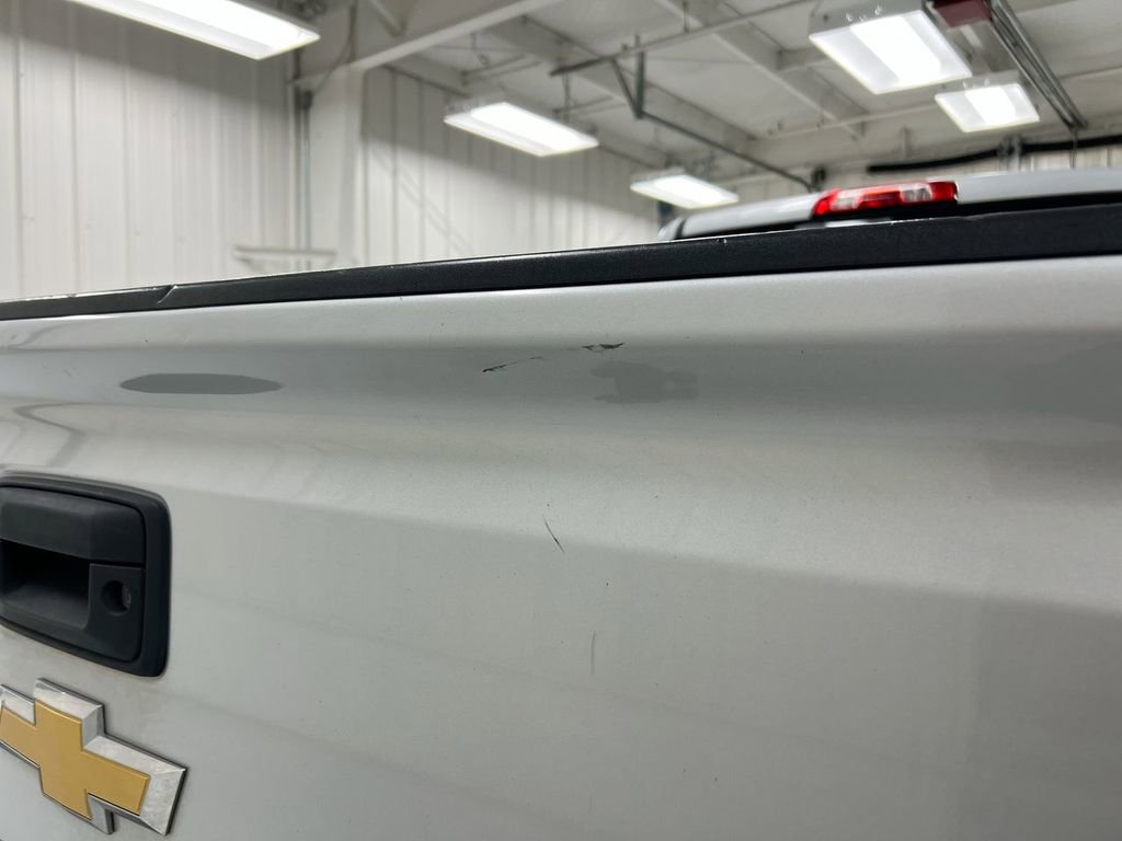 Used 2015 Chevrolet Silverado 2500 W/T w/ WT Convenience Package image 28