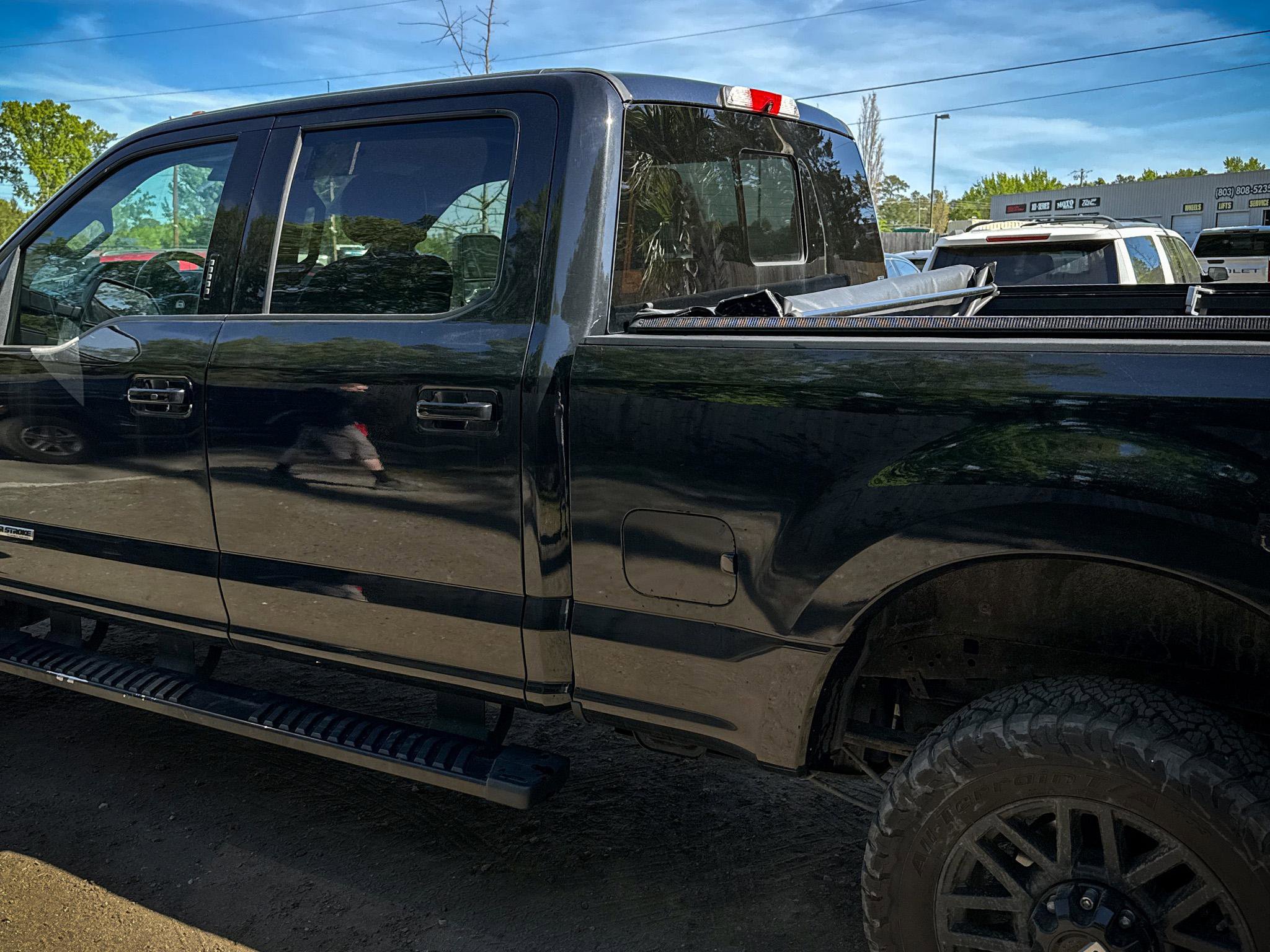 Used 2019 Ford F250 Lariat image 5