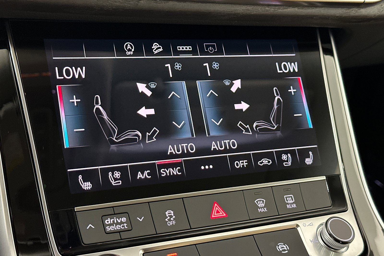 Used 2025 Audi Q8 Premium Plus w/ Premium Plus Package image 20