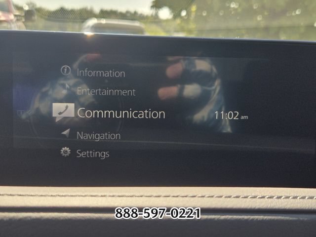 Certified 2023 MAZDA CX-30 AWD 2.5 S w/ Preferred Package image 21