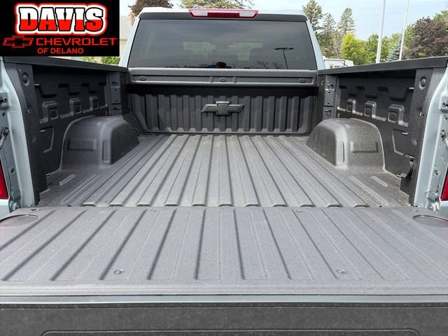 New 2026 Chevrolet Silverado 1500 RST AWD/4WD image 19