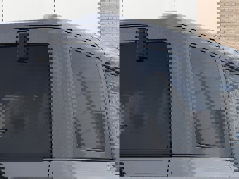 New 2026 Ford Bronco Badlands image 25