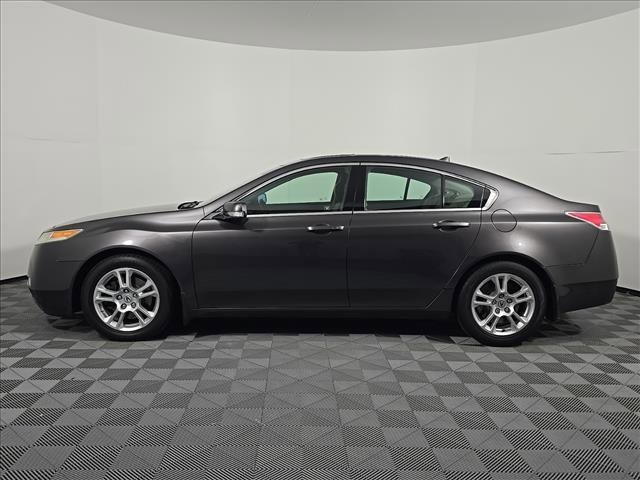 Used 2010 Acura TL 3.5 image 2