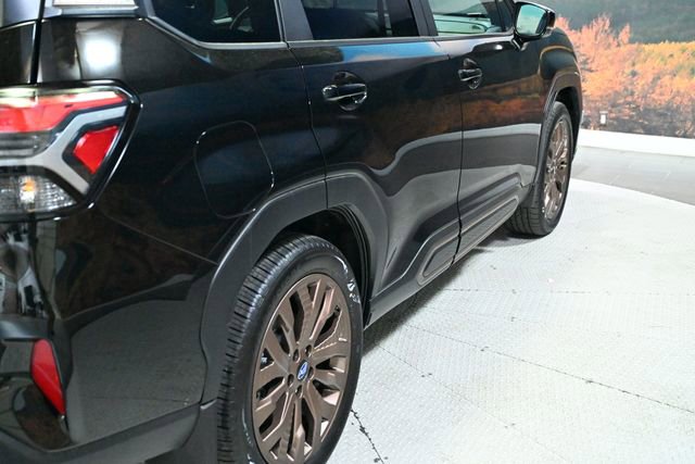 Certified 2026 Subaru Forester Sport w/ Sport Package image 9