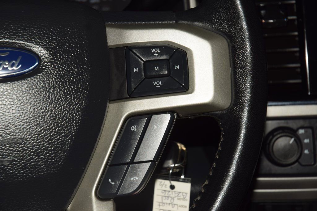 Used 2022 Ford F250 Lariat w/ Snow Plow Prep Package image 39