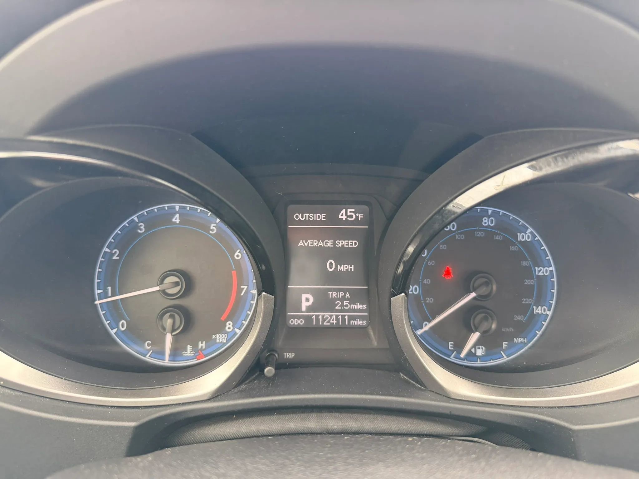 Used 2014 Toyota Corolla S image 40