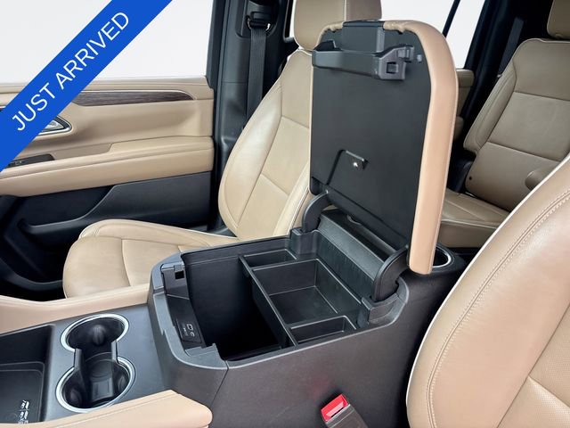 Used 2021 Chevrolet Suburban Premier AWD/4WD image 21