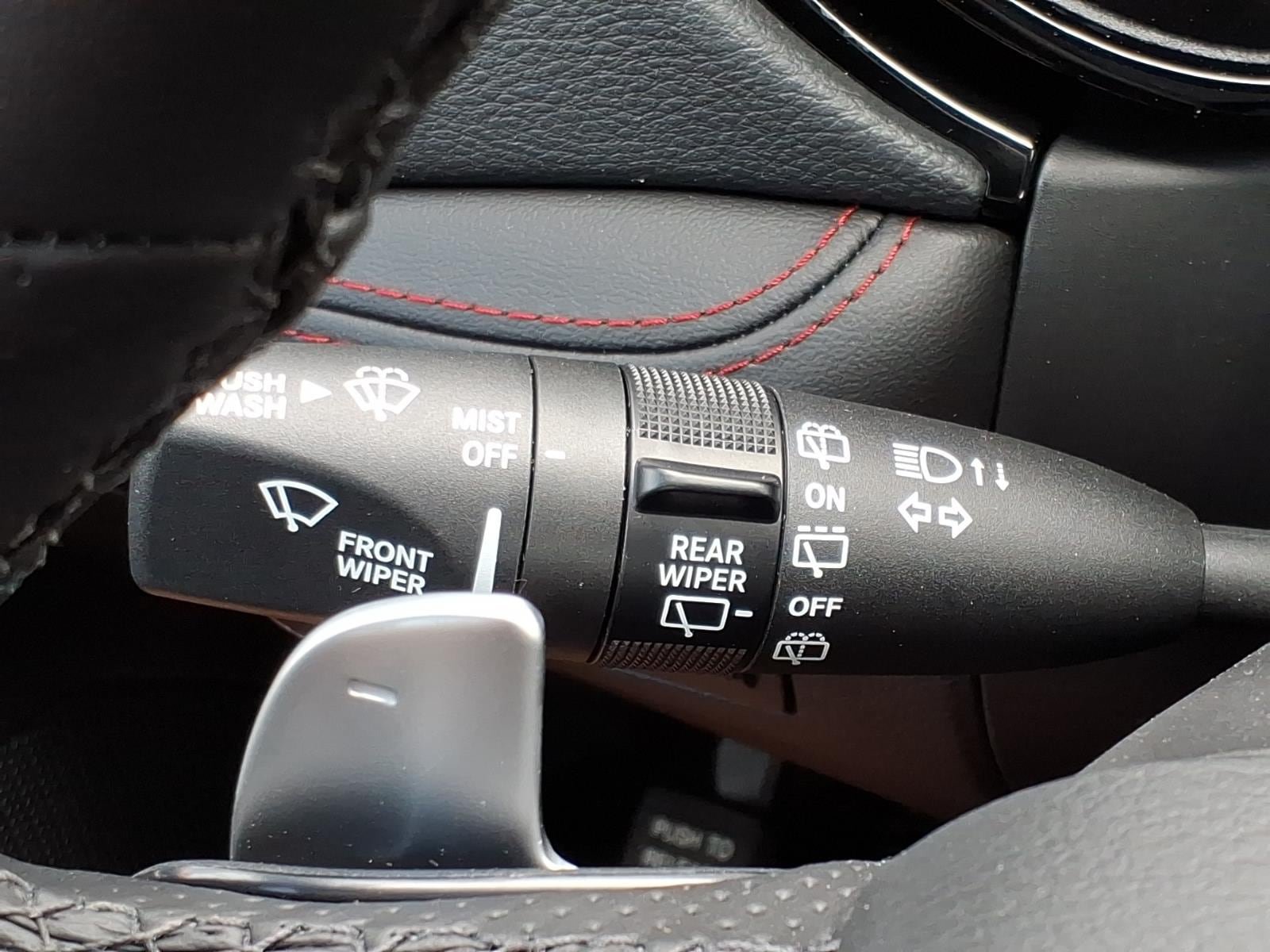 New 2026 Dodge Durango GT AWD/4WD image 20