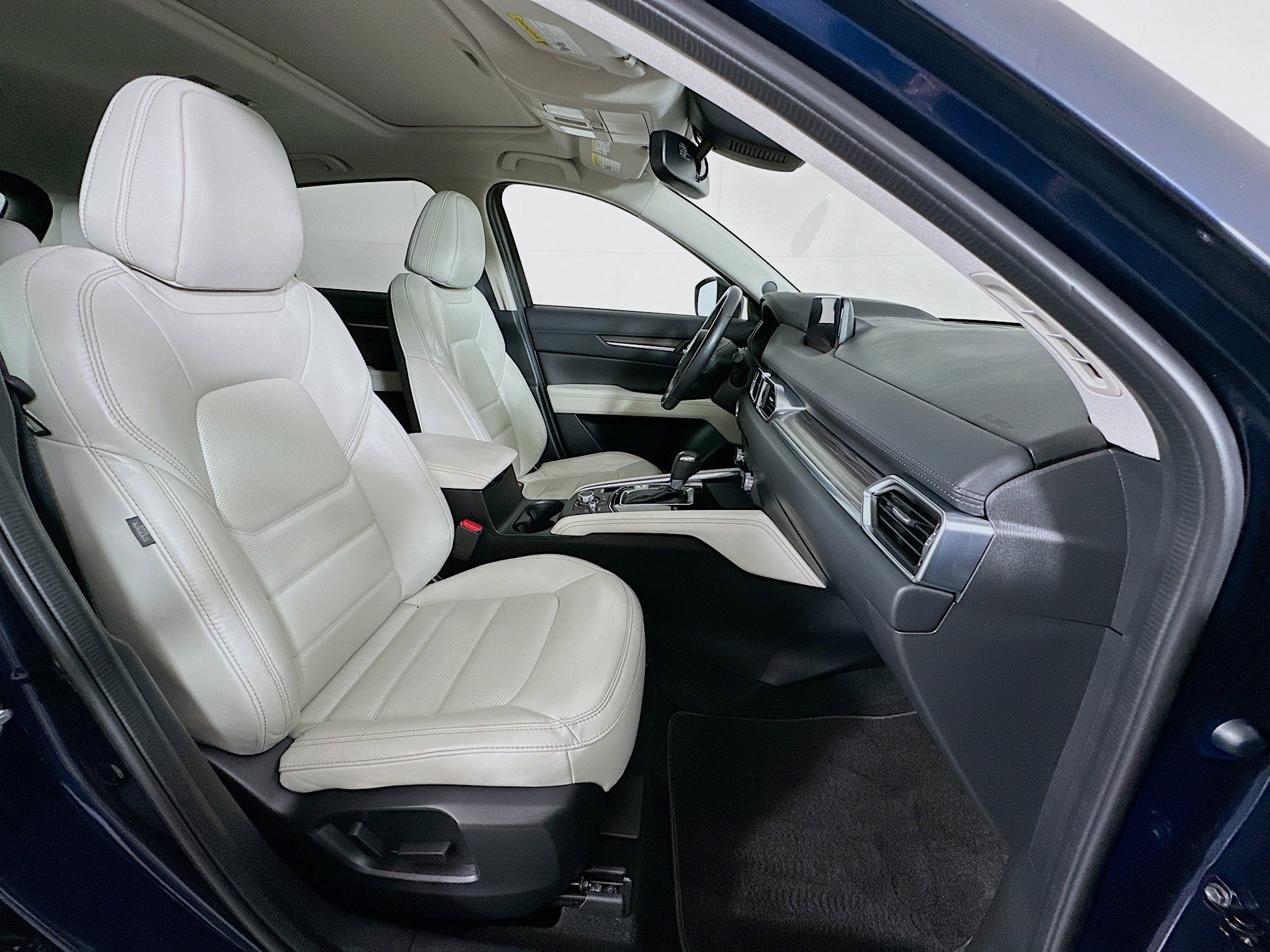 Used 2018 MAZDA CX-5 Grand Touring w/ Premium Package image 32