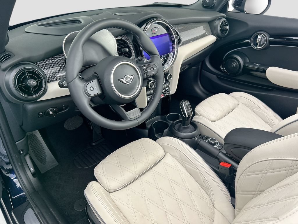 Used 2024 MINI Cooper S FWD image 13