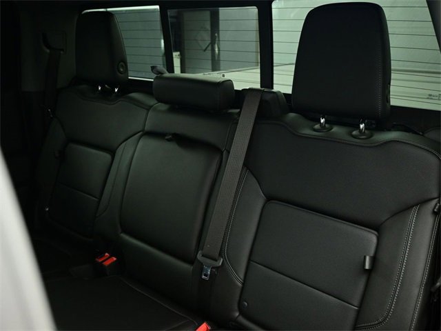 Used 2019 Chevrolet Silverado 1500 LTZ w/ LTZ Premium Package image 30