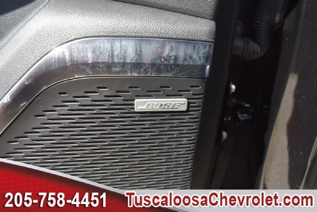 New 2026 Chevrolet Traverse Z71 w/ Enhanced Driving Package AWD/4WD image 16