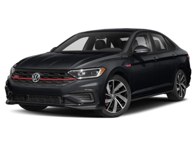 Used 2020 Volkswagen Jetta GLI Autobahn w/ GLI Autobahn Black Package