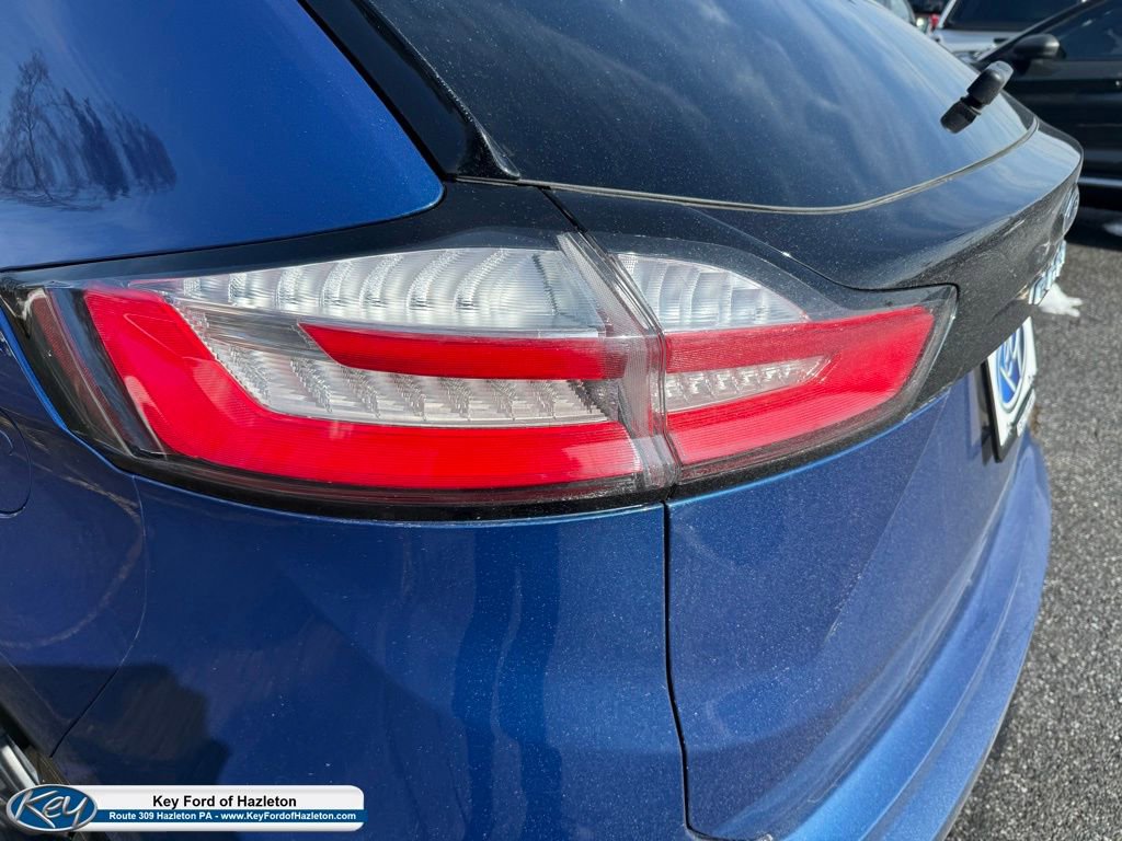 Used 2023 Ford Edge ST-Line w/ Cargo Accessory Package image 39