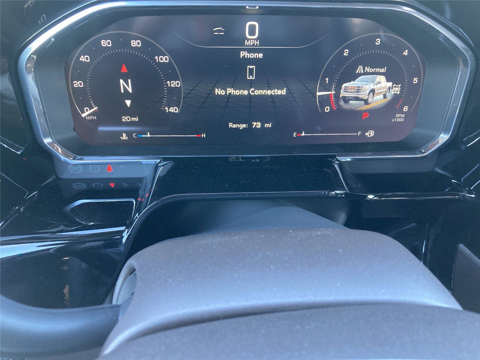 New 2026 GMC Sierra 1500 SLT w/ SLT Premium Plus Package image 31