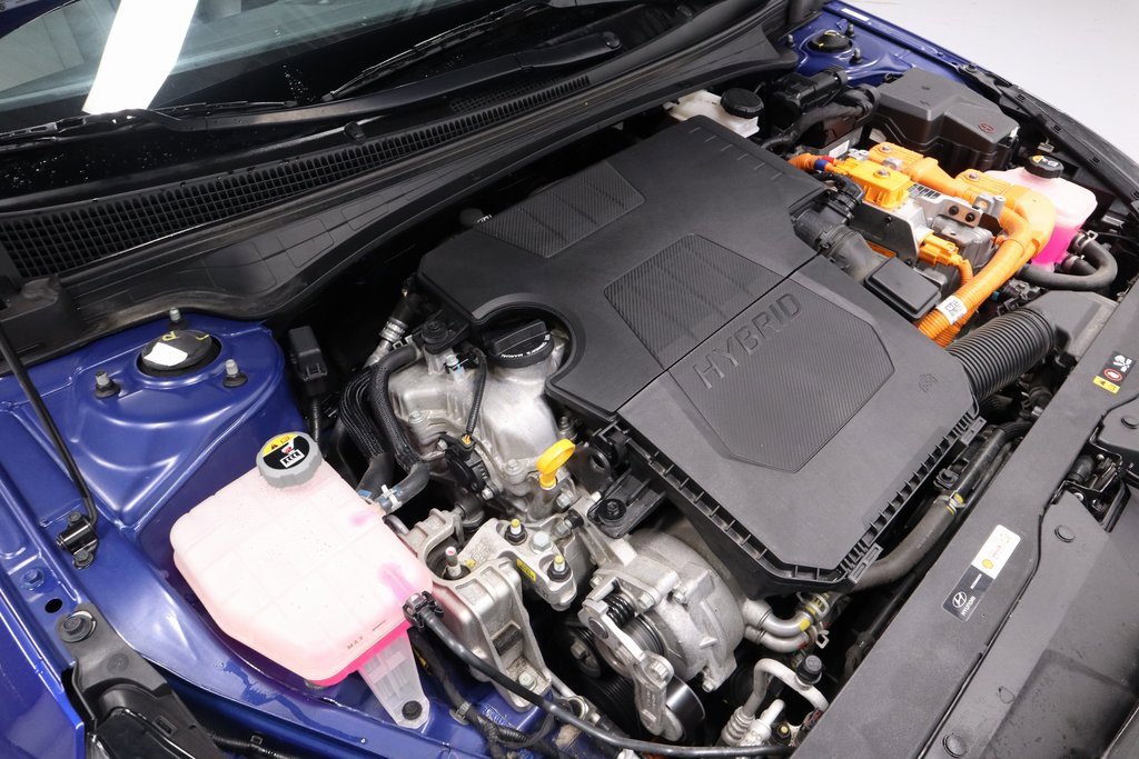 Certified 2023 Hyundai Elantra Limited image 14