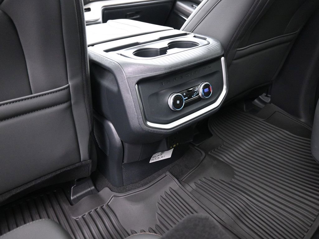 New 2025 Ford Expedition Max Active image 21