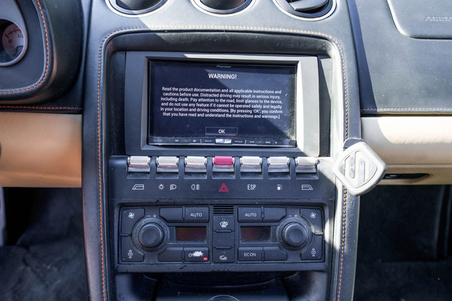 Used 2004 Lamborghini Gallardo AWD/4WD image 32