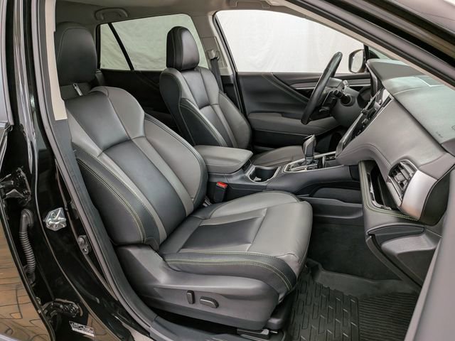 Used 2024 Subaru Outback Onyx Edition XT image 23