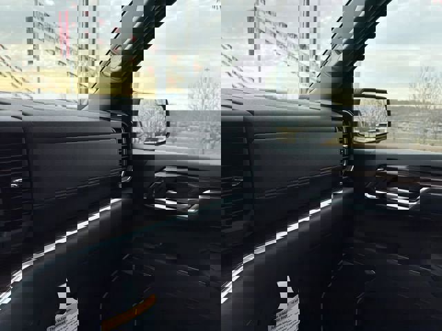 New 2026 Chevrolet Silverado 1500 LT Trail Boss w/ LT Trail Boss Premium Package image 25