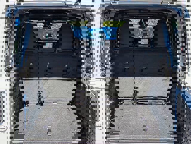 New 2026 Jeep Wrangler Unlimited Sport image 13