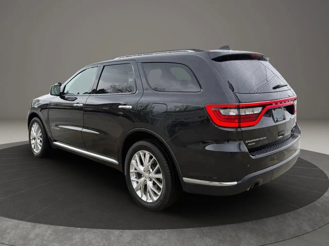 Used 2015 Dodge Durango Citadel AWD/4WD image 4