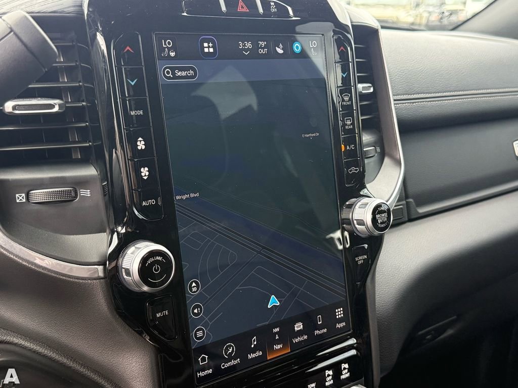 Certified 2023 RAM 2500 Laramie image 20